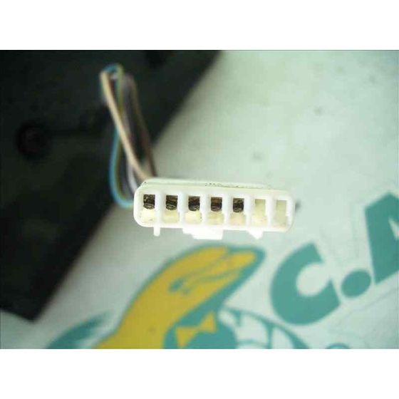 Retrovisor Izquierdo Para Fiat Bravo