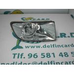 Faro Antiniebla Derecho Para Skoda Octavia Berlina