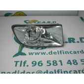 Faro Antiniebla Derecho Para Skoda Octavia Berlina
