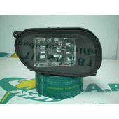 Faro Antiniebla Derecho Para Alfa Romeo 145