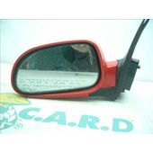Retrovisor Izquierdo Para Chevrolet Lacetti