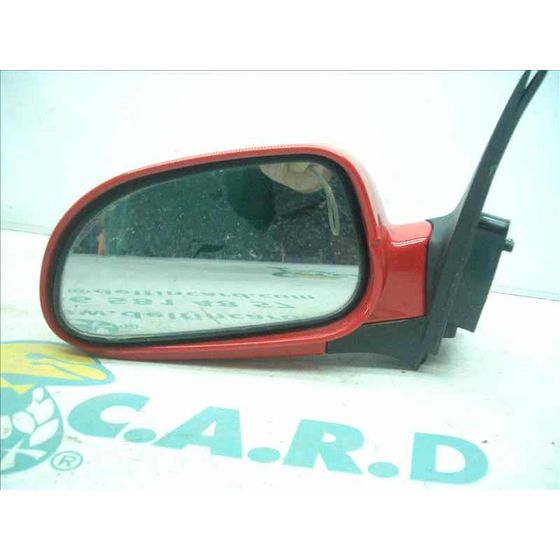 Retrovisor Izquierdo Para Chevrolet Lacetti