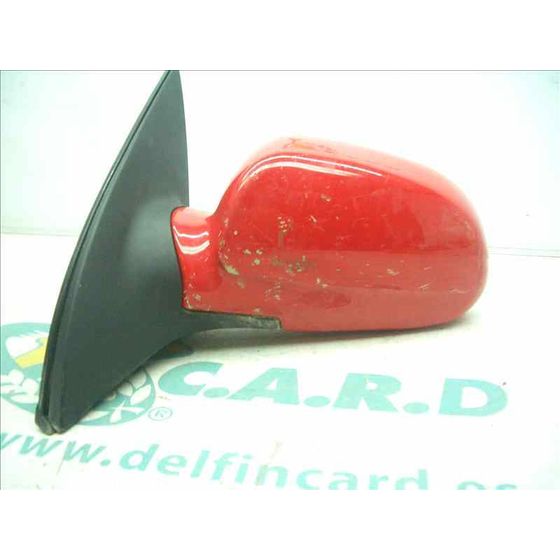 Retrovisor Izquierdo Para Chevrolet Lacetti