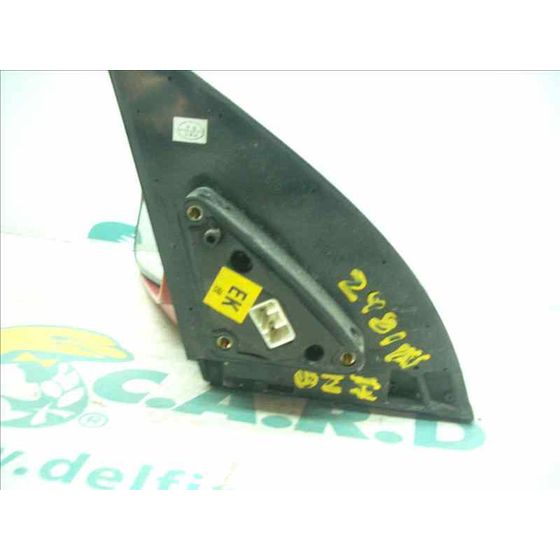 Retrovisor Izquierdo Para Chevrolet Lacetti