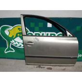 Puerta Delantera Derecha Para Skoda Superb