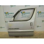Puerta Delantera Izquierda Para Pontiac Trans Sport
