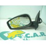 Retrovisor Izquierdo Para Fiat Stilo