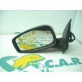 Retrovisor Izquierdo Para Fiat Stilo