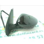 Retrovisor Izquierdo Para Fiat Stilo