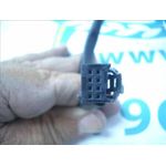 Retrovisor Izquierdo Para Fiat Stilo