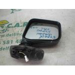 Retrovisor Derecho Para Mitsubishi Space Wagon