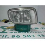 Faro Antiniebla Derecho Para Hyundai Elantra