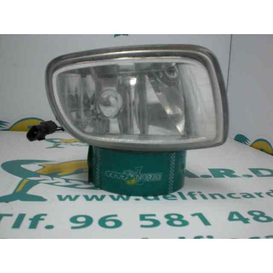 Faro Antiniebla Derecho Para Hyundai Elantra