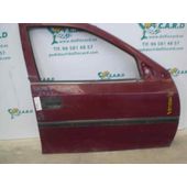 Puerta Delantera Derecha Para Opel Vectra B Berlina