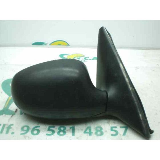 Retrovisor Derecho Para Daewoo Lanos