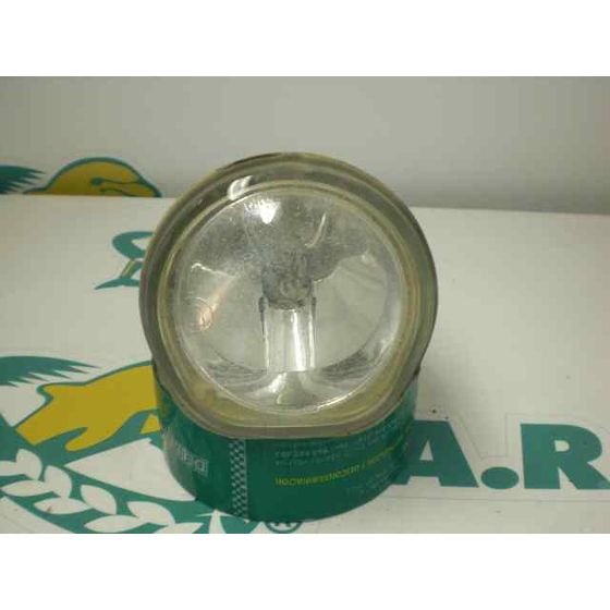 Faro Antiniebla Izquierdo Para Fiat Brava