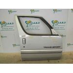 Puerta Delantera Derecha Para Pontiac Trans Sport