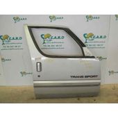 Puerta Delantera Derecha Para Pontiac Trans Sport
