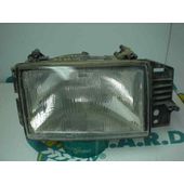 Faro Derecho Para Fiat Tipo