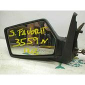 Retrovisor Izquierdo Para Skoda Favorit