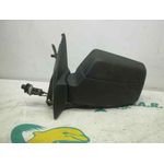 Retrovisor Izquierdo Para Skoda Favorit