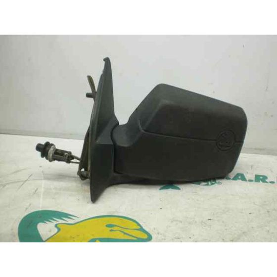 Retrovisor Izquierdo Para Skoda Favorit