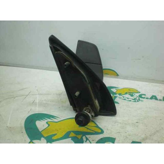 Retrovisor Izquierdo Para Skoda Favorit