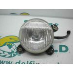 Faro Luz Larga Derecho Para Volkswagen Golf Ii