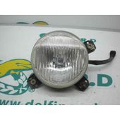 Faro Luz Larga Derecho Para Volkswagen Golf Ii