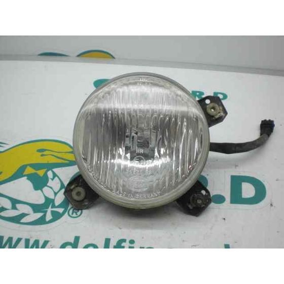 Faro Luz Larga Derecho Para Volkswagen Golf Ii