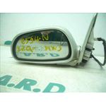 Retrovisor Izquierdo Para Mazda Mx-3