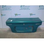 Tapa Maletero Para Hyundai Accent