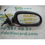 Retrovisor Derecho Para Hyundai Accent