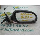 Retrovisor Derecho Para Hyundai Accent
