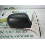 Retrovisor Derecho Para Hyundai Accent