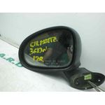 Retrovisor Izquierdo Para Chevrolet Matiz