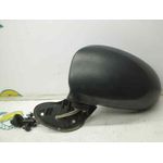 Retrovisor Izquierdo Para Chevrolet Matiz