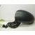 Retrovisor Izquierdo Para Chevrolet Matiz