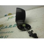 Retrovisor Izquierdo Para Chevrolet Matiz