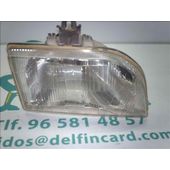 Faro Derecho Para Ford Courier