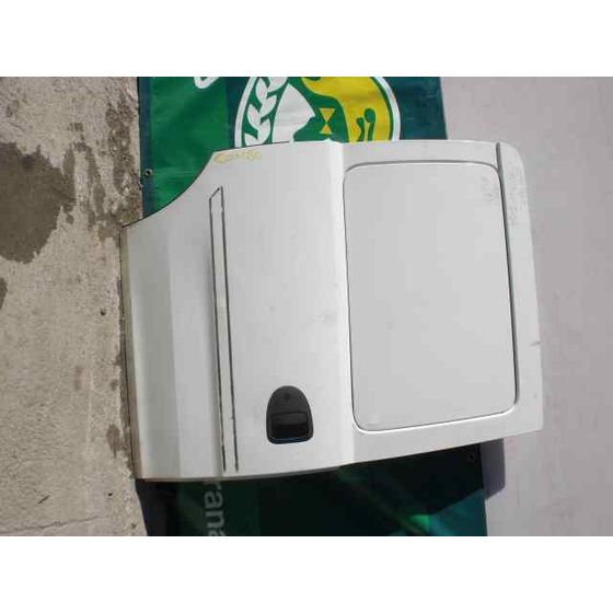 Puerta Lateral Corredera Derecha Para Opel Combo