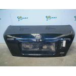 Tapa Maletero Para Hyundai Elantra