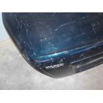 Tapa Maletero Para Hyundai Elantra