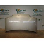 Capot Para Pontiac Trans Sport