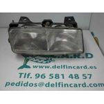 Faro Derecho Para Pontiac Trans Sport
