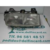 Faro Derecho Para Pontiac Trans Sport