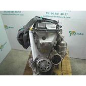 Motor Completo Para Toyota Aygo