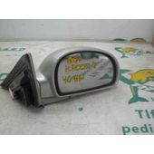 Retrovisor Derecho Para Hyundai Accent