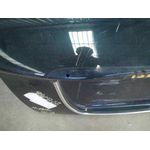 Tapa Maletero Para Mg Rover Serie 75