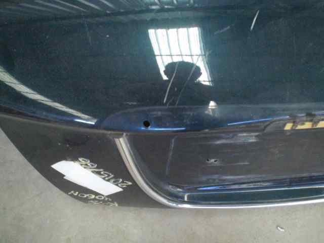 Tapa Maletero Para Mg Rover Serie 75